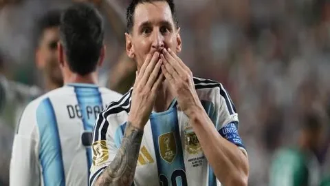 2026FIFA世界杯足球2026FIFA世界杯突发变动